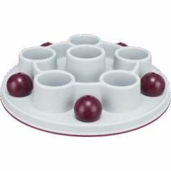 Trixie Trixie Cat Activity Pentagon - ø 28 Cm -Dierengezondheidswinkel trixie trixie cat activity pentagon o 28 cm 3