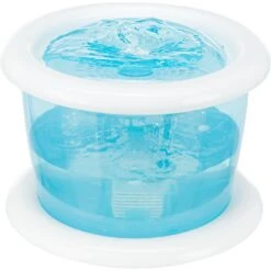Trixie Trixie Drinkfontein Bubble Stream - 3 L - 25x16 Cm -Dierengezondheidswinkel trixie trixie drinkfontein bubble stream 3 l 25x16 3