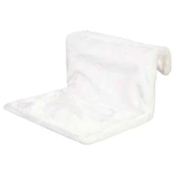 Trixie Trixie Radiator Hangmat - Pluche - 45x24x31 Cm -Dierengezondheidswinkel trixie trixie radiator hangmat pluche 45x24x31 cm 2