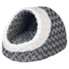 Trixie Trixie Relax Iglo Kaline - 35x26x41 Cm -Dierengezondheidswinkel trixie trixie relax iglo kaline 35x26x41 cm