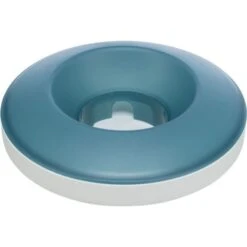 Trixie Trixie Slow Feeding Rocking Bowl Anti-schrokbak - 0,5 L-ø 23 Cm -Dierengezondheidswinkel trixie trixie slow feeding rocking bowl anti schro 2