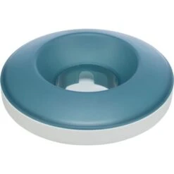 Trixie Trixie Slow Feeding Rocking Bowl Anti-schrokbak - 0,5 L-ø 23 Cm