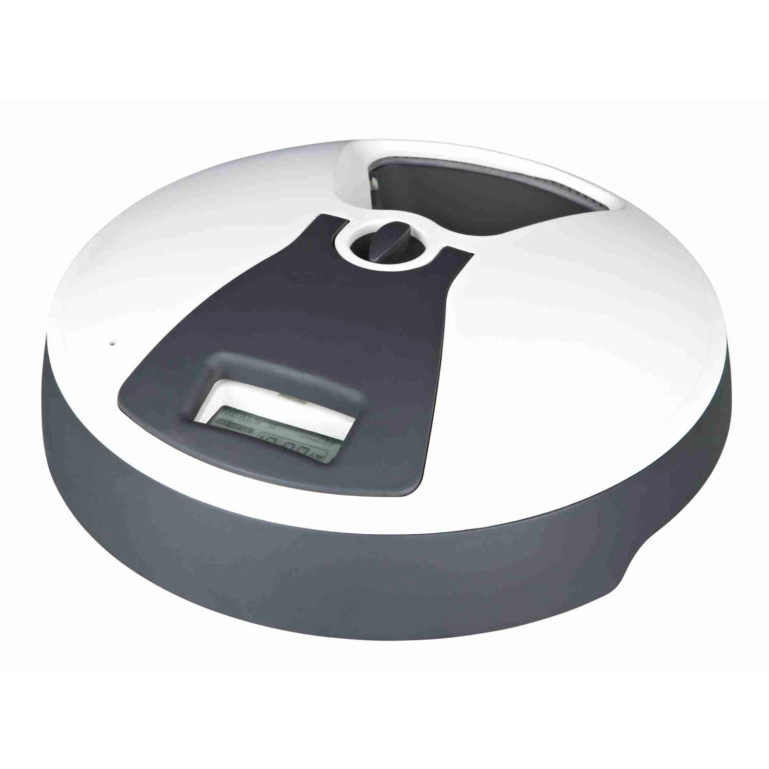 Trixie Voederautomaat TX6 - 6×0,24 L - 32x10 Cm 3 Trixie Voederautomaat TX6 - 6×0,24 L - 32x10 Cm