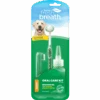 Tropiclean Tropiclean Fresh Breath Oral Care Kit - Gebit Verzorging Set Grote Hond