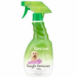 Tropiclean TropiClean Tangle Remover - Klitten Spray - 473 Ml