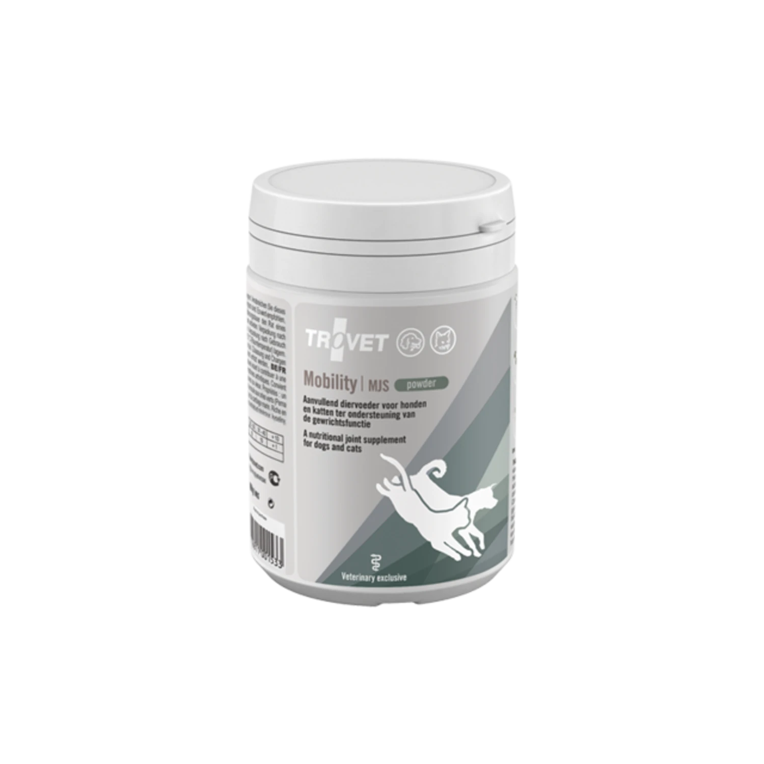 Trovet Trovet Mobility 3 Trovet Trovet Mobility