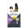 Versele-Laga Opti Life Hondenvoer - Adult Active All Breeds - Chicken - 12.5 Kilo 1 Versele-Laga Opti Life Hondenvoer - Adult Active All Breeds - Chicken - 12.5 Kilo -Dierengezondheidswinkel versele laga opti life hondenvoer adult active all