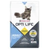 Versele-Laga Opti Life Kattenvoer - Sterilised / Light 1 Versele-Laga Opti Life Kattenvoer - Sterilised / Light -Dierengezondheidswinkel versele laga opti life kattenvoer sterilised light