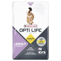 Versele-Laga Opti Life Kattenvoer - Urinary