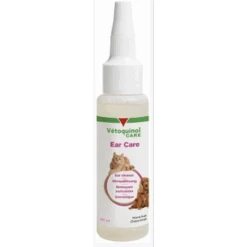 Vétoquinol Care Ear Care - 60 Ml