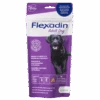 Vétoquinol Flexadin - Ondersteuning Gewrichten - Adult Dog Chews 70 Stuks -Dierengezondheidswinkel vetoquinol flexadin ondersteuning gewrichten adult