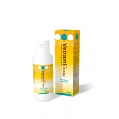 Vetramil Vetramil Spoelvloeistof - 100 Ml