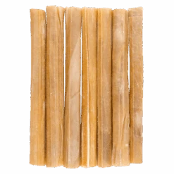 Voskes Geperste Staaf 10" X 20 Mm - 20 Stuks