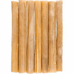 Voskes Geperste Staaf 5" X 15 Mm - 50 Stuks